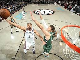 This should be a lot of fun. Bucks Vs Nets Picks Spread And Prediction Wagertalk News