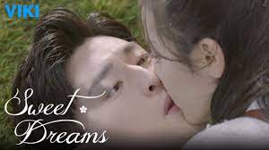 Two year anniversary on youtube!!! Sweet Dreams Ep25 Falling Into Kiss Eng Sub Youtube