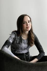 My pronouns are he/they and my name is elliot. Elliot Page Photo Ellen Page Whip It Promotional Photoshoot Hq Ellen Page Ellen Actresses