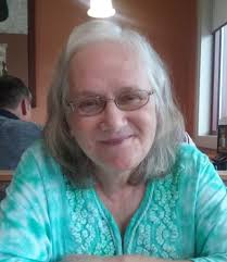 Solinda Shrader Obituary May 6, 2021