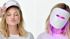 Still, the neutrogena light therapy acne mask isn't. Neutrogena Light Therapy Acne Mask Review Teen Vogue