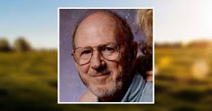 Robert "Bob" Lewis Markley Obituary April 4, 2016