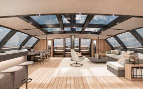 How fast do racing sailboats go? Blackcat 30 Daring Catamaran Concept Promises Superyacht Luxury At 32 Knots