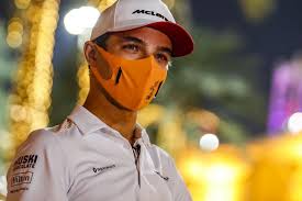 Lando norris was born on a saturday, november 13, 1999 in bristol. Nach Corona Infektion Lando Norris Wieder Vollkommen Fit