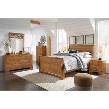 65w x 6d x 29h: Save On The Bittersweet B219 6 Pc Queen Sleigh Bedroom Set On Sale At Raheys Furniture
