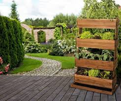 Vertikales Hochbeet Cube 2 Cube 4 Hochbeet Vertikalbeet Und Garten Ideen