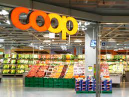 To confine in a restricted and often crowded area —usually used with up children cooped up in the. Coop Schweiz Fuhrt Neues Task Management Tool Ein Stores Shops