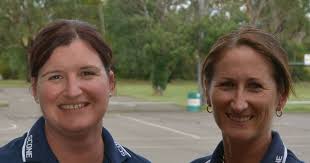 Scone Netball Association full of fresh ideas ahead of new season