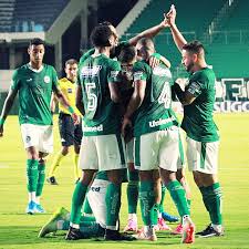 On average in direct matches both teams scored a 2.86 goals per match. Goias X Guarani Veja Onde Assistir A Partida Do Brasileiro Serie B Gazeta Esportiva