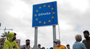 Covid 19 Espanha Corrige Hoje Norma Que Exigia Testes Nas Fronteiras Terrestres Inforpress
