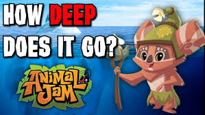 The Ultimate Animal Jam Iceberg Explained