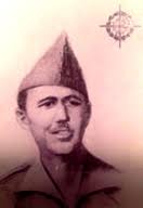 Reposición de la Estatua del Comandante Arredondo en Baeza