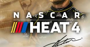 You have to make an incredible return to the track, experience a huge amount of drive and adrenaline. Race As Jeff Gordon In Nascar Heat 4 Gold Edition Hendrick Motorsports