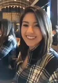 Jennifer Marcano's Instagram, Twitter & Facebook