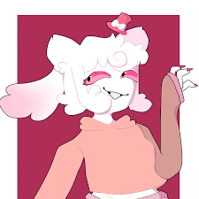 thing I posted on my alt but its sfw DappletheAxolotl - Illustrations ART  street