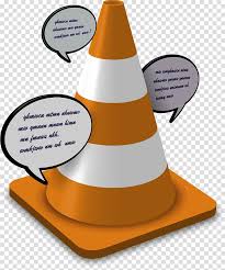 Different take on the vlc media player icon. Vlc Media Player Android Computer Icons Videolan Videolan Client Transparent Background Png Clipart Hiclipart
