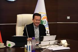 T C Tuzla Belediyesi Resmi Web Sitesi Muhtarlarla Dijital Medya Bulusmasi