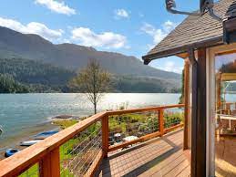 Learn about our rich history at lake nantahala and. 20 Best Lake House Vacation Rentals In The U S In 2021 Trips To Discover