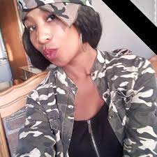 Dieketseng Eve Sethabela