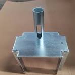 2.8kg Floring-Prop 4 Way Fork Head H20 Beam