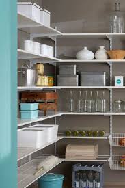 P Slot Praktisches Regalsystem Fur Keller Vorratsraume Garage Und Abstel Abstel Fur Gara In 2020 Wall Shelving Systems Storage And Organization Garage Storage