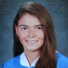 Catherine Borunda's Instagram, Twitter & Facebook