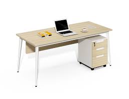 The elite office furniture storage portfolio is comprehensive and provides solutions for. Wholesale Office Furniture Factory Luxury Single Office Desk With 3 Drawers Mobile Pedestal