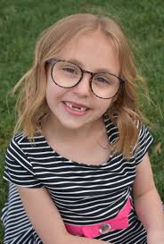 CMV took her daughter's hearing, Cochlear Implants gave it back