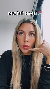 Kristi from Series Haircut