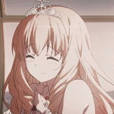 Anime Pp 3 Aesthetic Anime Anime Cute Anime Character