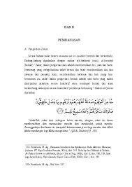 Doc Pengertian Zakat Dan Wakaf Lathifah Abdul Muluk Academia Edu