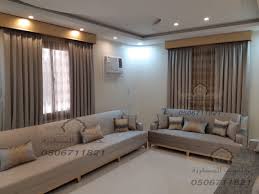 كنب طويل من تصميم وتنفيذ جلستي المطرزة جوال التواصل 0506711821 living room designs room design home decor