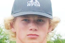 Golf roundup: Alex teams win pre-section meets