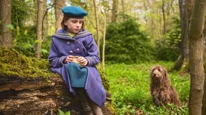 Subscribe to the channel and click the bell icon to stay up to date. How Michele Clapton Grew The Costumes For The Secret Garden Fashionista
