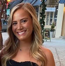 Allie Castro's Instagram, Twitter & Facebook