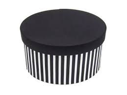 Hat Box Fabric Boxes Hat Boxes Custom Boxes