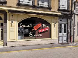 Crousti Pain Publications Facebook
