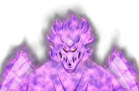 Susanoo, also known as the tempestuous god of valour (勇武の荒神, yūbu no aragami; Sasuke S Perfect Susanoo Render Nxb Ninja Voltage By Maxiuchiha22 On Deviantart