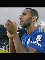 Ricardo Football Player