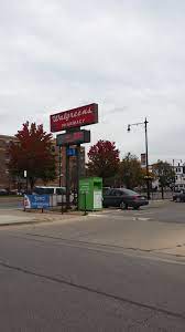 Walgreens Chicago Gaia Movement Highway Signs Gaia Chicago