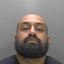 Cambridgeshire criminals jailed in August include paedophile and drug  dealer found with loaded gun