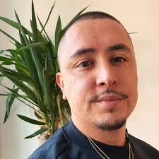 Victor Vasquez's Instagram, Twitter & Facebook