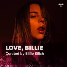 Billie eilish 1080 x 1080 which you looking for is usable for all of you here. Billie Eilish Love Billie On Tidal