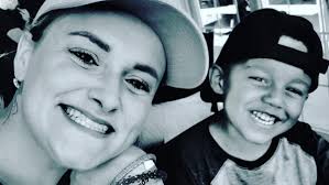 Fundraiser for Melissa Colcord by Courtney Major : Melissa's Comeback