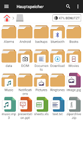 Find downloaded gamebase apk on your phone and install it. File Manager V2 7 4 Premium Mod Apk Latest Hostapk