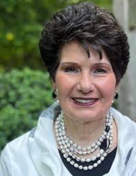 Lynn Rowell Obituary