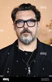 Joe wright joe wright hi-res stock photography and images