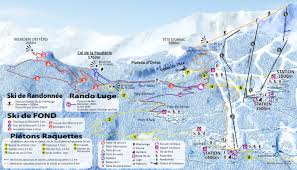 Toutes les informations météorologiques nécessaire à la préparation de votre. Nordique Puy Saint Vincent Ski De Fond Ecrins Hautes Alpes Envie De Brianconnais