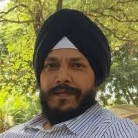 Devinder Singh Lamba
