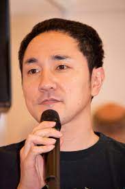 Hiroshi Matsuyama - Wikipedia